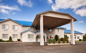 Best Western New Baltimore Inn West Coxsackie Ny